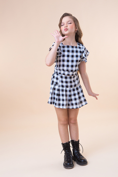 Conjunto Lu - comprar online