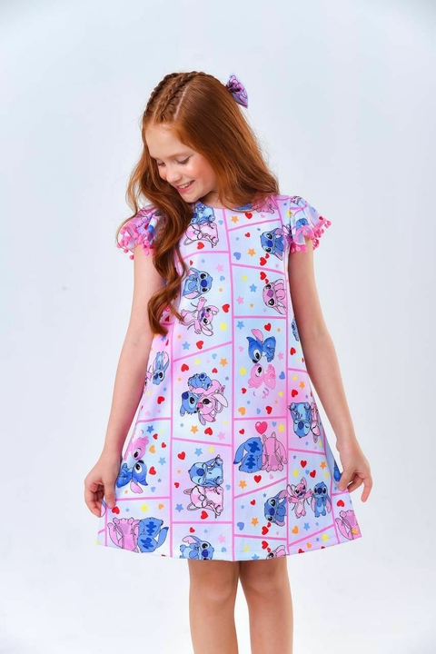 Vestido Stit