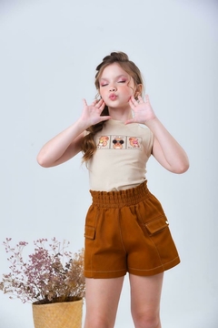 Conjunto Bloom - comprar online