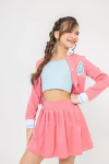 Conjunto World College