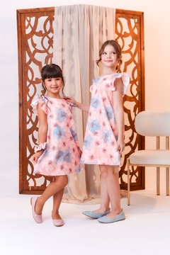 Vestido Amada Floral na internet