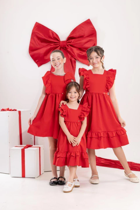 V. Catarina Vermelho