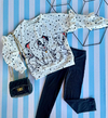 Conjunto Dalmatas