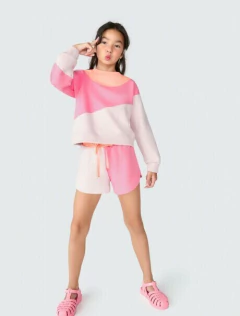 Conjunto Moletinho Hering - comprar online