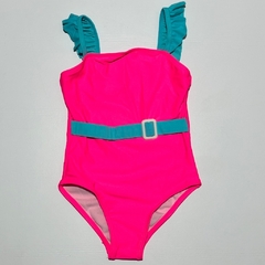 Maiô CM pink
