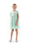 Vestido Verde Kiki