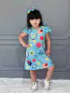 Vestido Joaninha