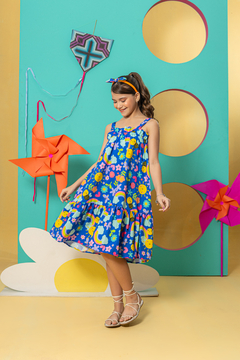 Vestido Lua na internet