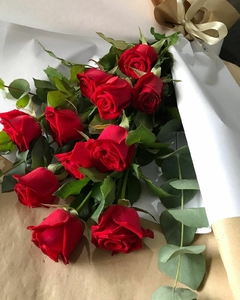 Banner de la categoría ROSAS
