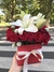 Box Love Rosas & Lilium
