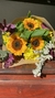 FLORES AMARILLAS >