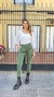 Babucha Yasmin - tienda online