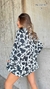Blazer Dafne en internet