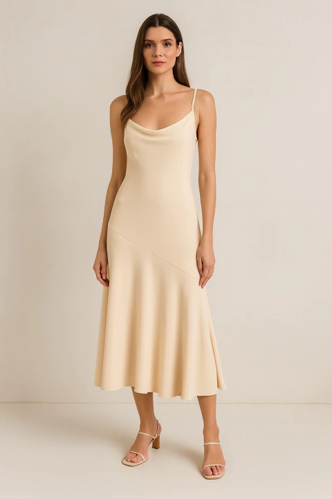 Vestido Rosalba - comprar online