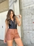 Short Gabriela en internet