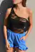 Short Priscila - Prany - Ropa por Mayor Femenina