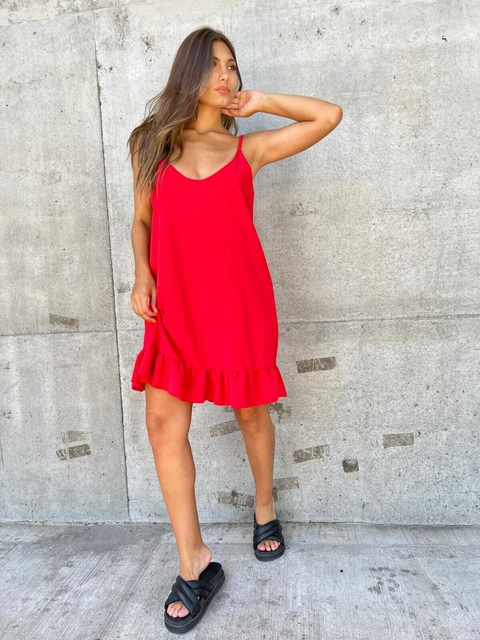 Vestido Alma