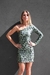 Vestido Khalifa en internet