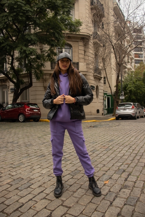 Campera Importada Beraja