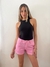Short con glitter - Prany - Ropa por Mayor Femenina