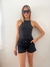 Short con glitter - tienda online