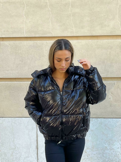 Campera Alaia - comprar online