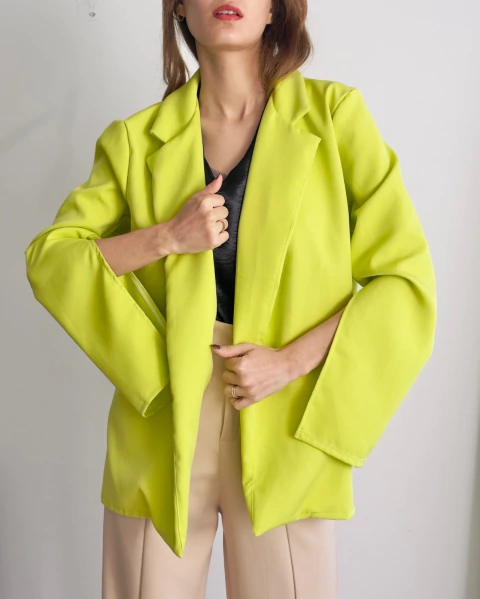 Blazer Becerra - comprar online