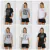 Pack de 50 Remeras Surtidas