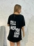 Imagen de Remera Oversize NYC Unisex