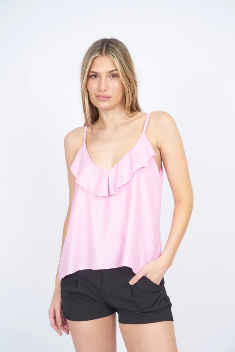 Blusa Oriana - comprar online