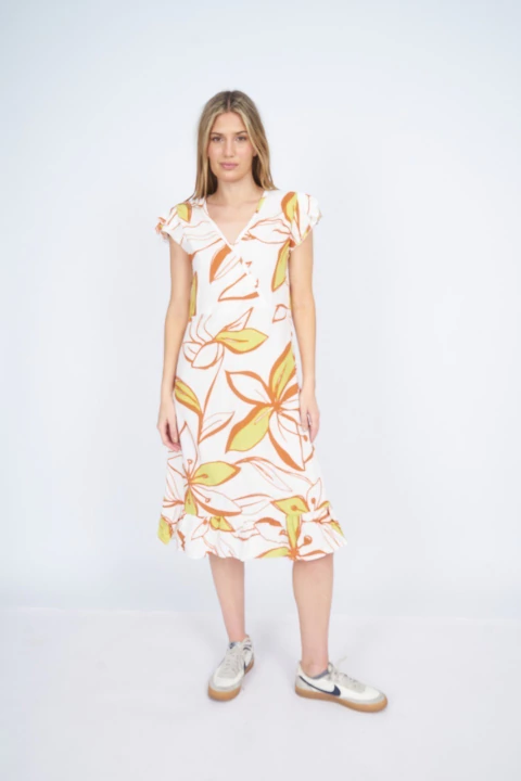 Vestido Megan - comprar online