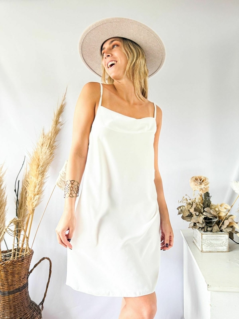 Vestido Leticia - comprar online