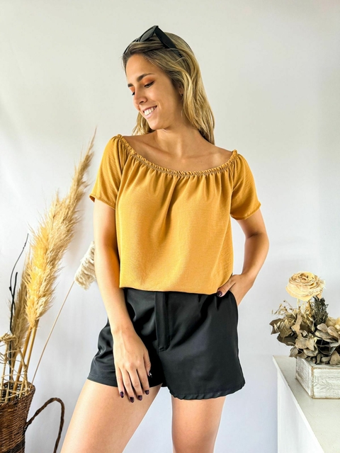 Blusa Lujan - comprar online