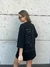 Remera Oversize Ways Unisex