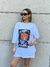 Remera Oversize Imagine Unisex en internet