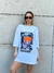Remera Oversize Imagine Unisex - tienda online