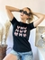 Remera Lazos - tienda online