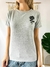 Remera Flor