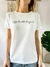 Remera Little en internet