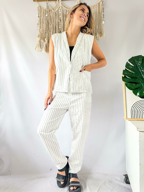 Pantalon Yael - comprar online