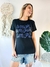 Remera con Brillos Amor - comprar online