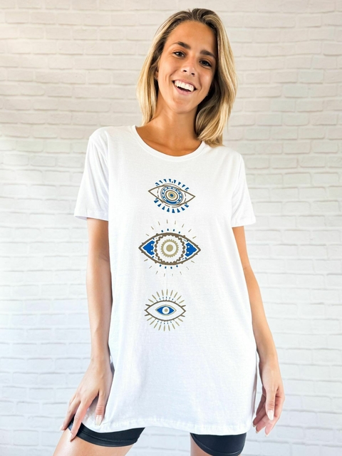 Remeron Ojitos - comprar online