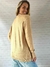 Sweater Saco Chipre