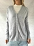 Sweater Saco Chipre