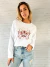 Remera Redeal Manga Larga - comprar online