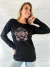Remera Redeal Manga Larga - comprar online