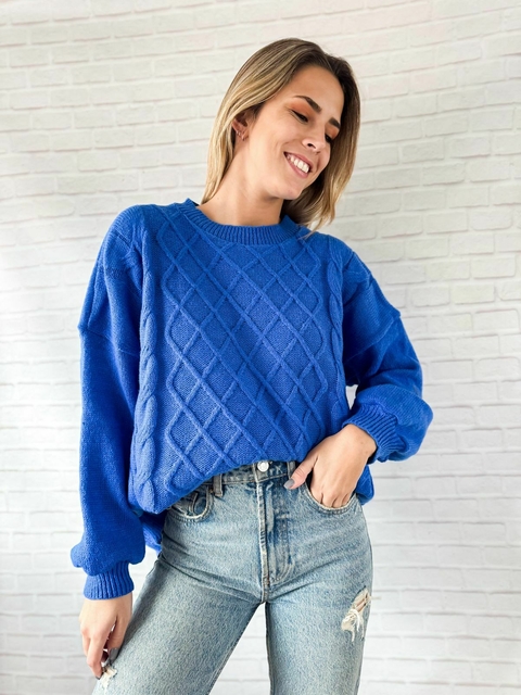 Sweater Lisboa - comprar online