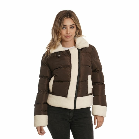 Campera importada Jazmina - comprar online