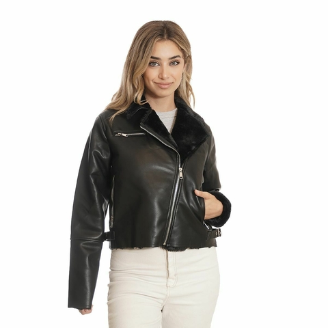 Campera importada Liliana - comprar online