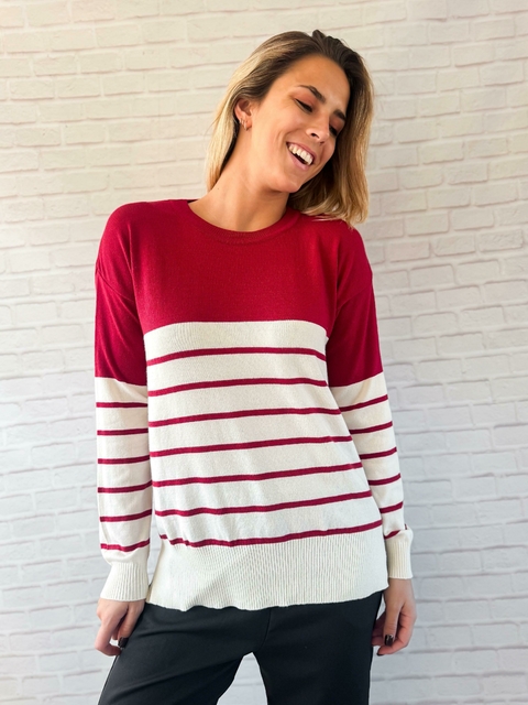 Sweater Marbella - comprar online